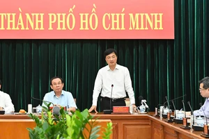 Doanh nghiệp khoa học công nghệ hiến kế triển khai Nghị quyết 57 