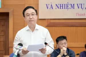 TPHCM chuẩn bị vận hành Quỹ đầu tư mạo hiểm, tạo lực đẩy cho hệ sinh thái đổi mới sáng tạo