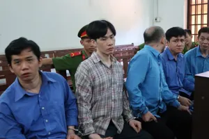 Ông trùm ma túy lãnh án tử hình