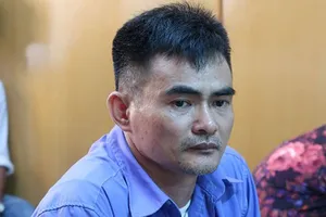 Một vụ án, 7 năm xử 7 lần