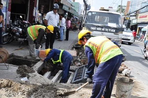 Giảm hàng trăm người khi sắp xếp lại ban quản lý dự án