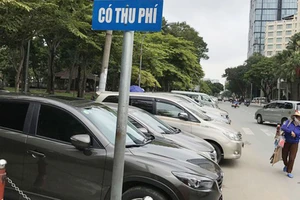 Đề xuất thu phí ôtô vào trong trung tâm TPHCM trong giai đoạn 2021-2025