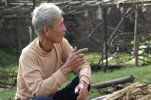 Bộ LĐTB-XH sẽ nghiên cứu, báo cáo Chính phủ trình Quốc hội về việc hạ độ tuổi hưởng trợ cấp xã hội xuống 75 tuổi