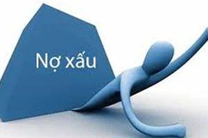 Tỷ lệ nợ xấu tính đến cuối tháng 7 là 2,51%