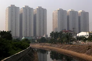 Nhiều trường hợp vi phạm trật tự xây dựng nghiêm trọng liên quan đến DNTN Xây dựng số 1 tỉnh Điện Biên (Tập đoàn Mường Thanh)