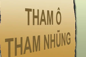 Cần chống cả “tham nhũng quyền lực“