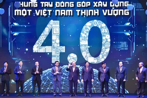 Việt Nam cần tập trung vào xây dựng trung tâm nghiên cứu AI