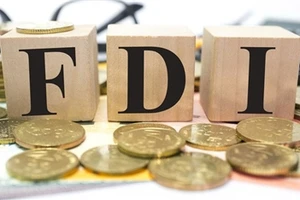 Vốn FDI đăng ký vào Việt Nam giảm, song vốn giải ngân tăng