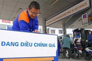 Xăng dầu giảm giá đã kéo giảm CPI chung 0,17% trong tháng 11-2018