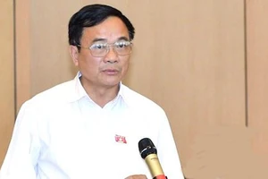 ĐB Mai Sĩ Diến (Thanh Hóa)