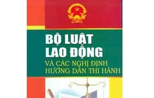 Trình phương án mới về tuổi nghỉ hưu