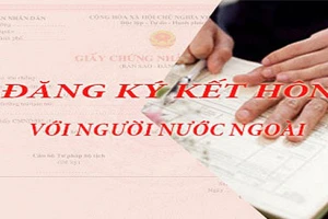 Gần 3.300 trẻ em Việt Nam làm con nuôi người nước ngoài trong 9 năm trở lại đây