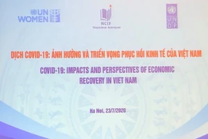 Đại dịch Covid-19 đã làm giảm đáng kể doanh thu của cả hộ kinh doanh và doanh nghiệp siêu nhỏ, doanh nghiệp nhỏ và vừa (gọi tắt là DNVNSN), buộc hầu hết các DNVNSN phải cắt giảm hoạt động kinh doanh, giảm số lượng người lao động