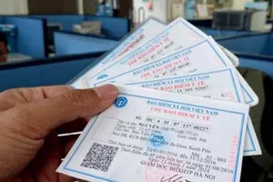 Ngoài các cách tra cứu quá trình tham gia BHXH, BHYT đang áp dụng hiện nay, người tham gia bảo hiểm còn có thêm một cách khác là tra cứu thông qua Cơ sở dữ liệu quốc gia về Bảo hiểm