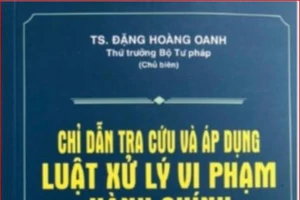 Tập 1 cuốn sách mạo danh 