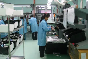 Các nhà đầu tư nước ngoài đã đầu tư vào 18 ngành trong tổng số 21 ngành kinh tế trong 9 tháng qua