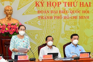 Quy hoạch sử dụng đất phải phù hợp với phát triển bền vững