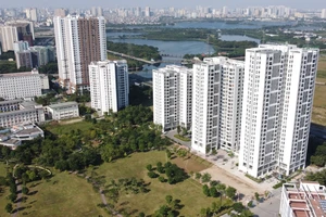 Bộ Tài nguyên - Môi trường đề nghị quy định theo hướng siết chặt các điều kiện tham gia đấu giá đất. Ảnh minh họa