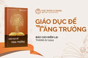 Cẩn trọng hiệu ứng vòng 2, dù cú sốc giá nhiên liệu sẽ “tiêu tan” vào năm 2023 ​