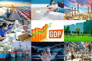 WB khuyến nghị, để đảm bảo tăng trưởng trong ngắn hạn, cần đẩy nhanh tốc độ triển khai đầu tư công và củng cố lòng tin của người tiêu dùng và các nhà đầu tư