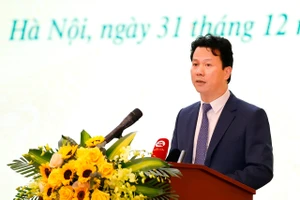 Giải quyết căn bản tình trạng lãng phí đất đai, tài nguyên trong năm 2024