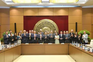 VBF: FDI to maintain upward trend in 2025