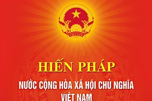 Việc lấy ý kiến nhân dân về dự thảo sửa đổi, bổ sung một số điều của Hiến pháp nước Cộng hòa xã hội chủ nghĩa Việt Nam năm 2013 được tiến hành đến ngày 5-6-2025