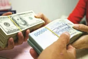 Phối hợp đấu tranh, ngăn chặn tài trợ hoạt động xâm phạm an ninh quốc gia, khủng bố
