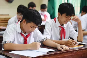 Quy định mới dự kiến áp dụng từ năm học 2025-2026