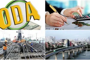 Những "điểm nghẽn" trong công tác ký kết điều ước quốc tế liên quan đến vốn ODA sẽ được tháo gỡ 