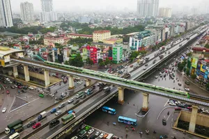 Các nội dung sửa đổi toàn diện sẽ được xem xét khi Luật Đường sắt 2025 có hiệu lực vào ngày 1-1-2026
