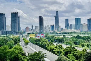 Dự thảo phân cấp cho UBND cấp tỉnh quyết định các trường hợp giao đất, cho thuê đất không qua đấu giá, đấu thầu. Ảnh minh họa