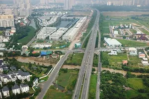 Việc tăng mạnh bảng giá đất đã gây ra nhiều hệ lụy nghiêm trọng