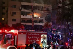 Phó Thủ lĩnh thiệt mạng, Hamas tuyên bố dừng đàm phán