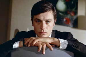 Vĩnh biệt tượng đài điện ảnh Pháp Alain Delon