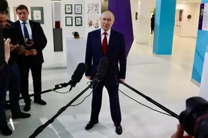 Chưa ấn định thời hạn hoàn tất dự thảo bản ghi nhớ giữa Nga và Ukraine 
