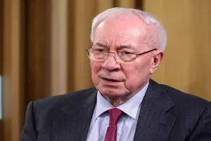 Cựu Thủ tướng Ukraine: Mỹ tích cực tìm người thay thế Tổng thống Ukraine