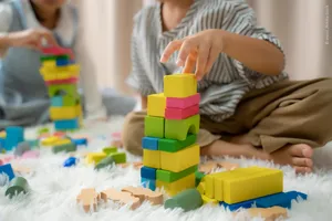 EU cấm đồ chơi chứa hóa chất vĩnh cửu