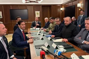 Mỹ lạc quan thận trọng về đàm phán với Ukraine