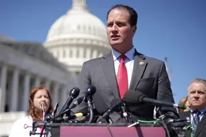 Mỹ: Đảng Cộng hòa tung sáng kiến mới cạnh tranh với Obamacare