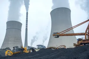 Châu Á lao đao vì khí hậu cực đoan