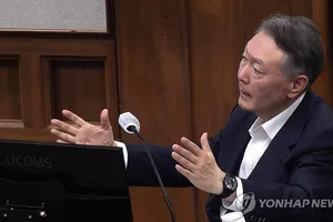 Hàn Quốc: Cựu Tổng thống bị đề nghị 10 năm tù giam