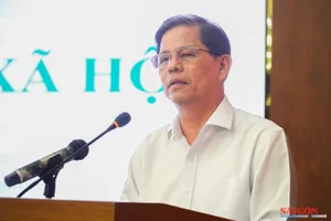 Chủ tịch UBND tỉnh Khánh Hòa có đơn xin nghỉ công tác