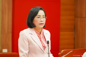 Dân chủ trong Đảng phải là dân chủ để nêu gương, để lan tỏa