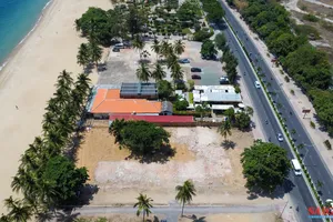 Tiếp nhận hơn 6.200m² đất bờ biển Nha Trang sau khi doanh nghiệp tự nguyện trả lại