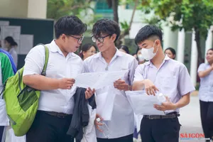 Khánh Hòa bố trí chỗ học cho học sinh theo cha mẹ công tác tại địa bàn mới