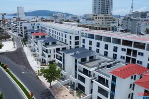 Khánh Hòa kiến nghị đình chỉ thanh tra 8 dự án