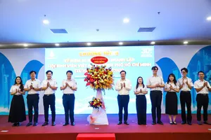 Vun đắp lớp sinh viên TPHCM “sáng tri thức, vững kỹ năng, tiên phong hội nhập”