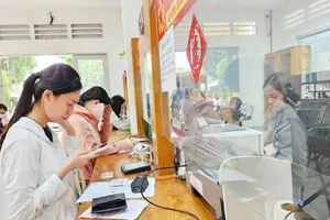 TPHCM mở cao điểm 90 ngày đêm “làm sạch” dữ liệu hôn nhân 