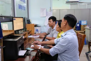 TPHCM công bố địa điểm, số đường dây nóng Trung tâm hành chính công 168 phường, xã 
